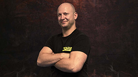 Steve Hansche Steve Hansche